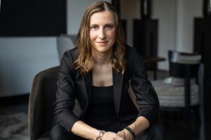 Picture of Mandy Knebusch Weddings & Events