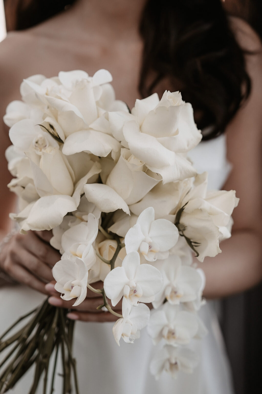 Hochzeitsplaner Ostsee_Mandy Knebusch_Ostseebad Binz_Braut_Btrautstrauss