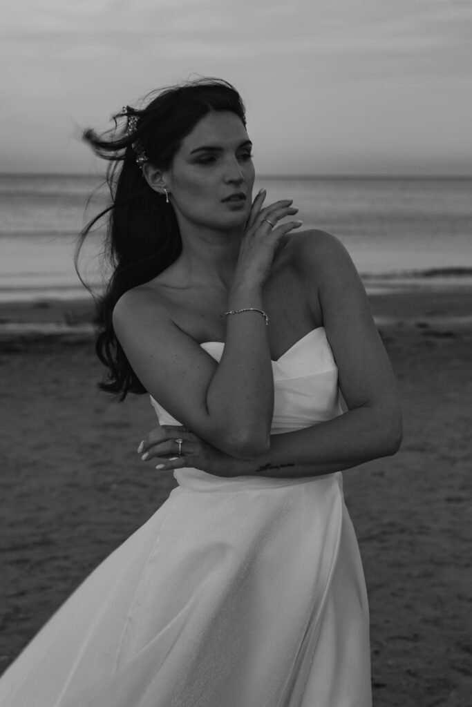 Nordsee - Freie Trauung am Strand, heiraten mit einer erfahrenen Hochzeitsplanerin
