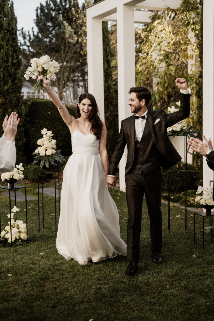 Hochzeit auf Usedom, Rügen, Timmendorfer Strand - Wedding Day Manager Mandy Knebusch
