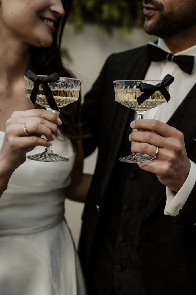 Wedding Planner vs. Trauzeugen - Hochzeitsplanung mit Mandy Knebusch, Ostsee