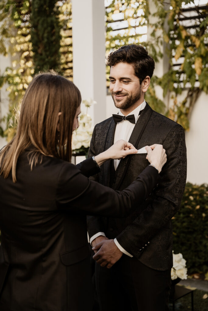 Hochzeitplanung mit Wedding Planner Mandy Knebusch