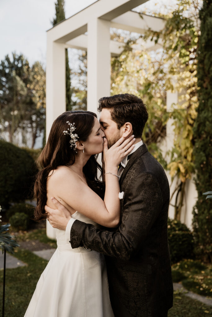 Hochzeitsplanung an der Ostsee - Wedding Planner Mandy Knebusch