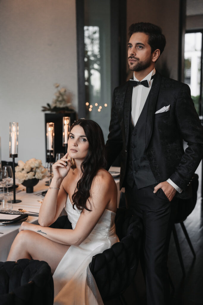 Elegante Hochzeiten an der Ostsee - Wedding Planner Mandy Knebusch