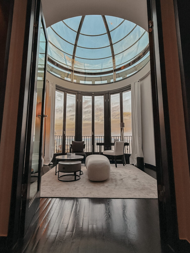 Elegante Hochzeitslocation an der Ostsee - Hochzeitsplanerin Mandy Knebusch