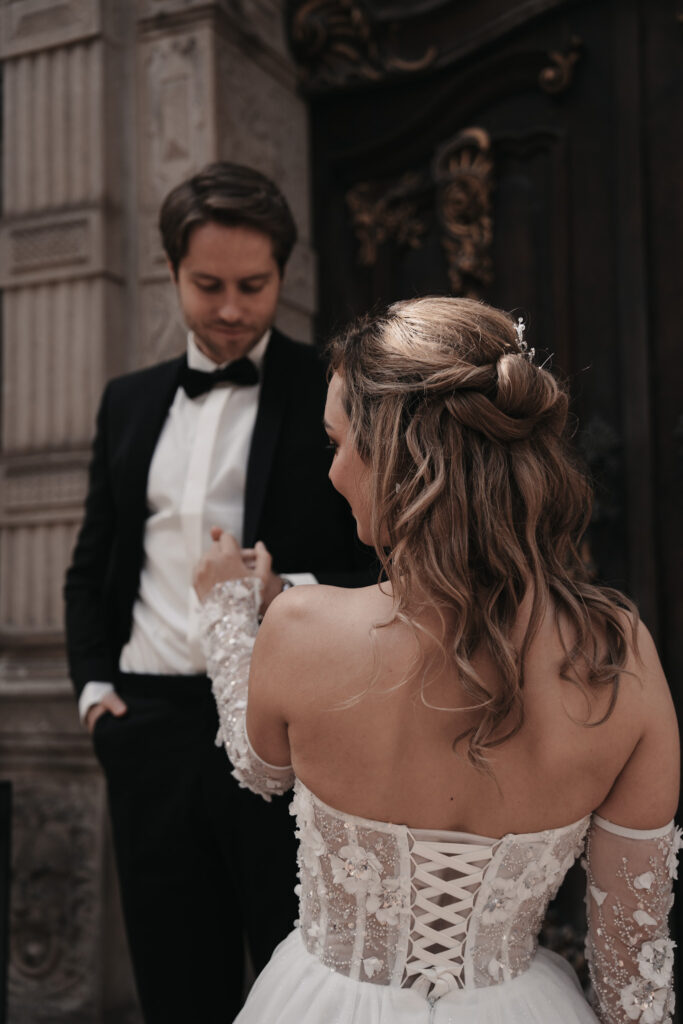Wedding Planner Mandy Knebusch - Heirat an der Ostsee, Rostock