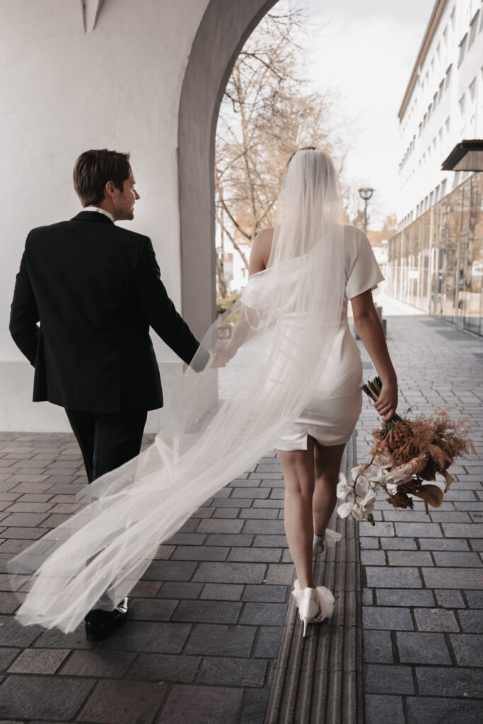 Romantische Hochzeiten an der Ostsee - Mandy Knebusch Wedding Planner