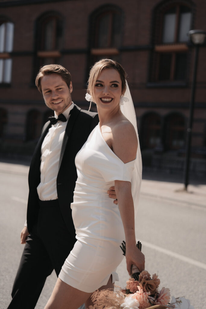 Romantische Hochzeiten an der Ostsee - Mandy Knebusch Wedding Planner