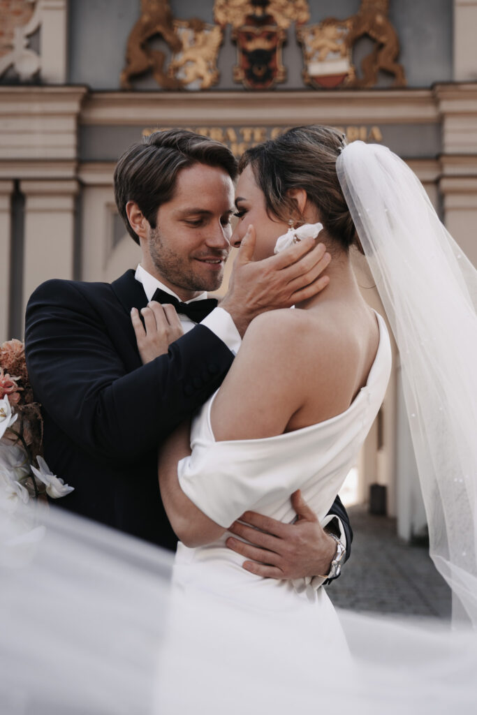 Rostock, Ostsee Hochzeit - Mandy Knebusch Hochzeitsplanerin