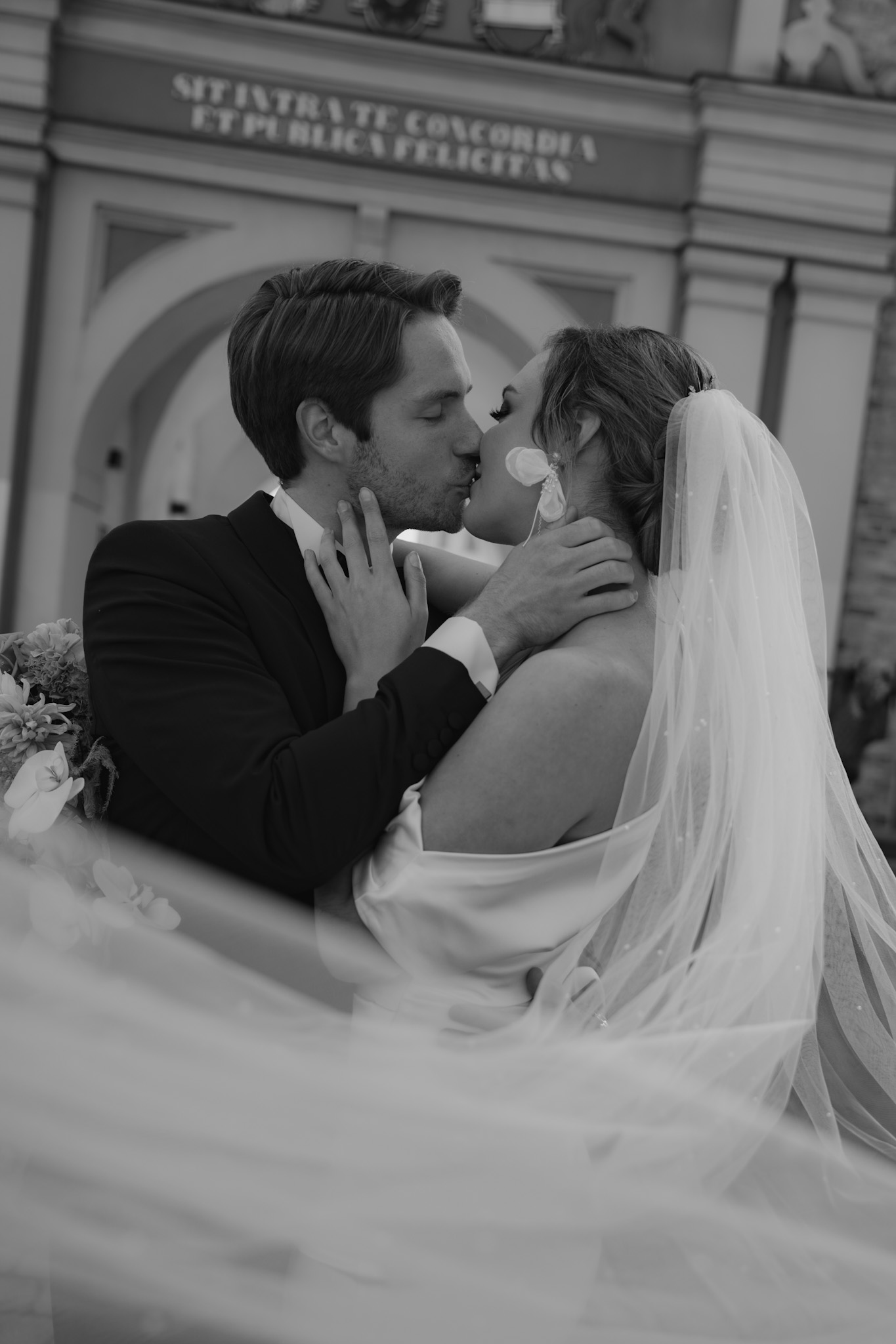 Rostock, Ostsee Hochzeit - Mandy Knebusch Hochzeitsplanerin