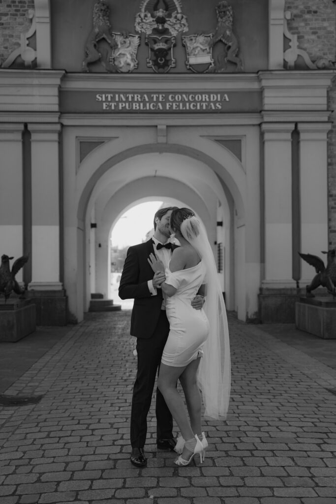 Mandy Knebusch, Hochzeitsplanerin - Ostsee, Rostock