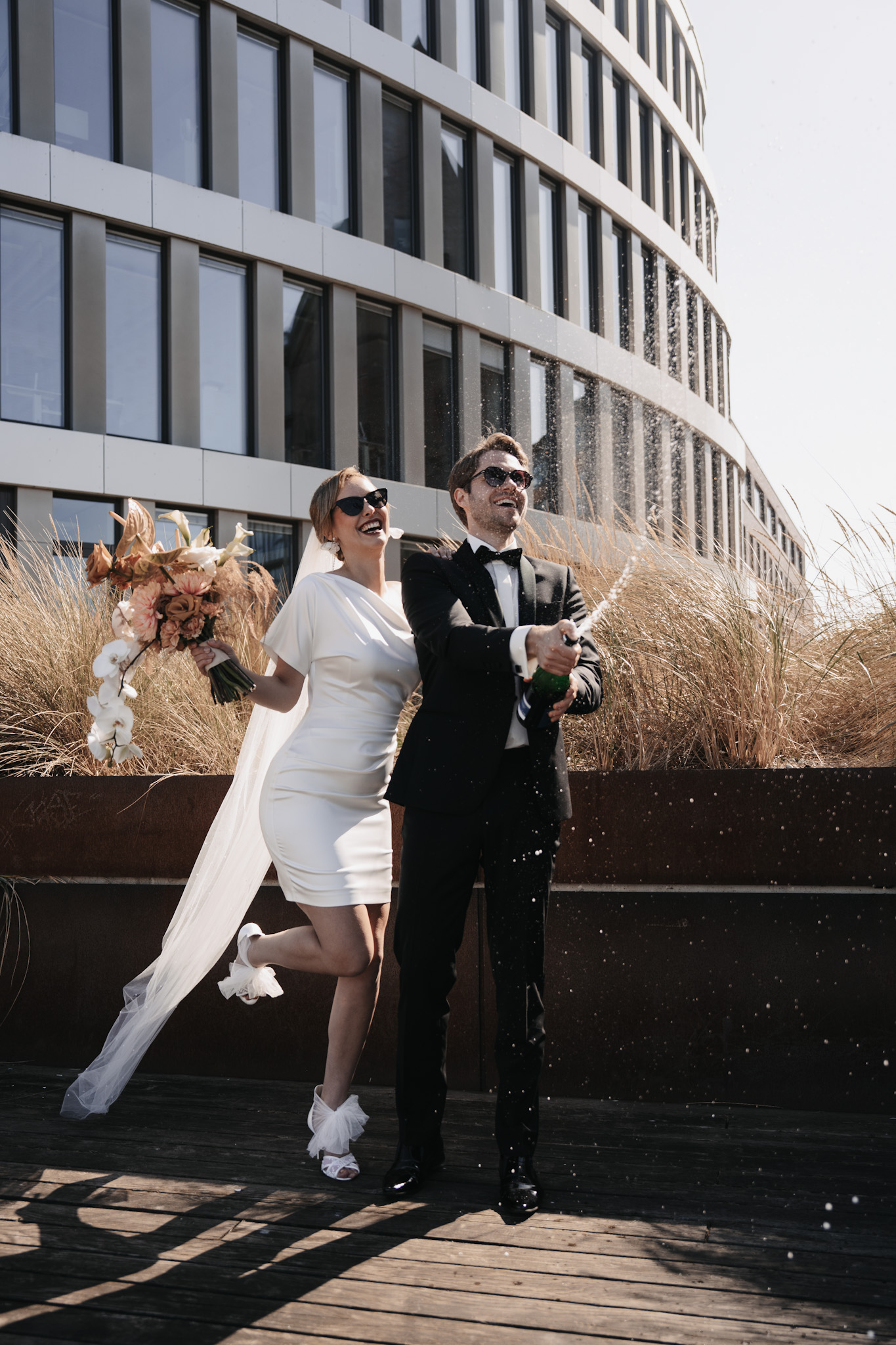 Hochzeitsplanung in Rostock, Wedding Planner Mandy Knebusch