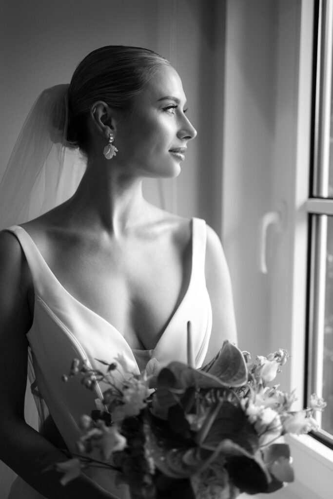 Nordseehochzeit - Sylt, Hochzeitsplanung mit Mandy Knebusch