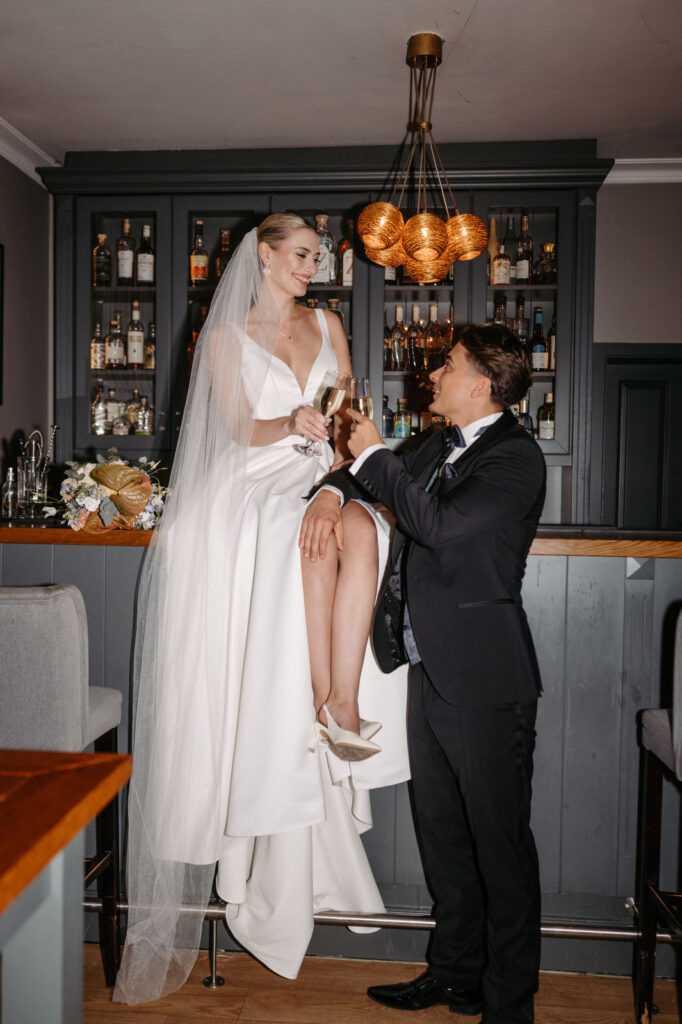 Hochzeit an der Ostsee - Hochzeitslocation am Strand