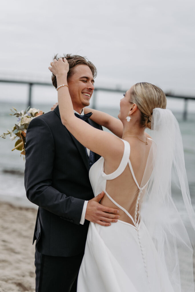 Hochzeit am Strand - Hochzeitsplanung an Ostsee