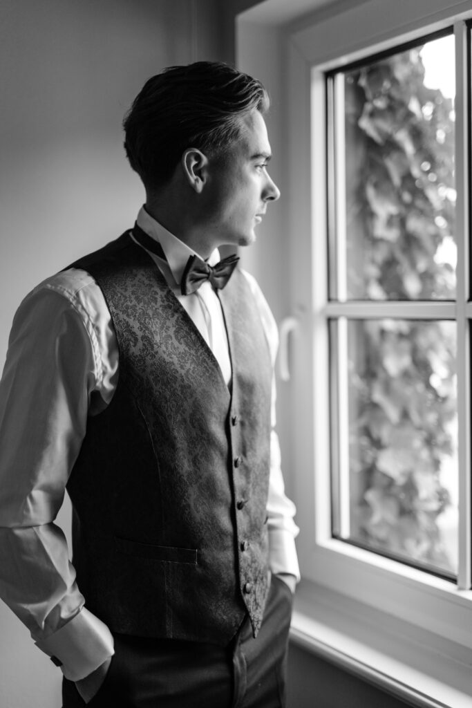 Strandhochzeit an der Nordsee - Wedding Day Manager für eine einwandfreie Hochzeitsplanung