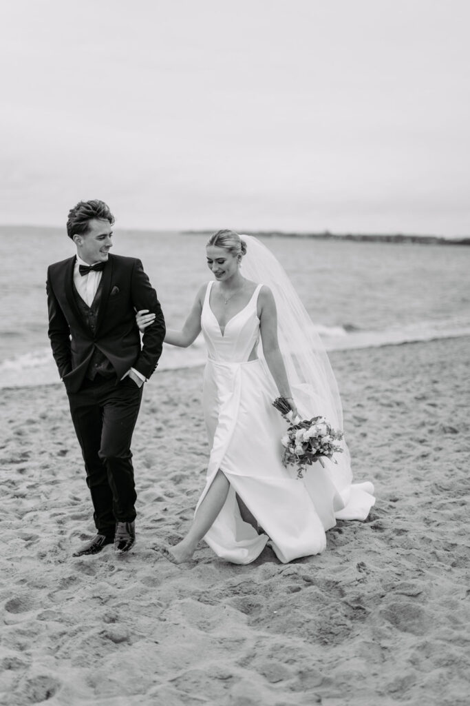 Hochzeit an der Nordsee - Strandhochzeit mit Wedding Planner Mandy Knebusch, heiraten in Sylt