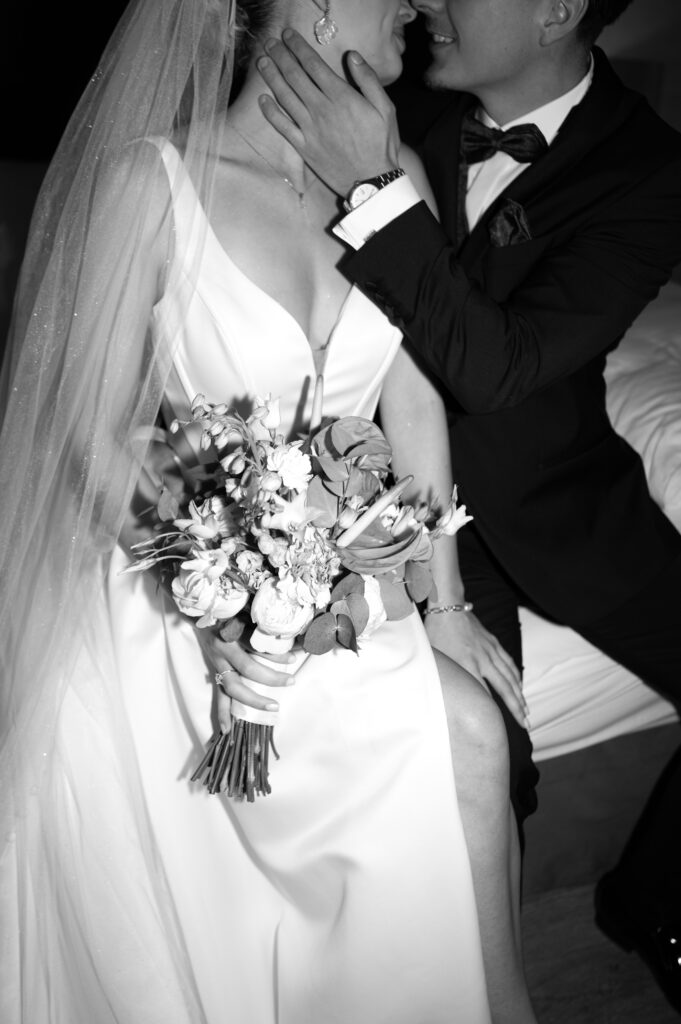 Hochzeitsplanung an der Nordsee, Mandy Knebusch für eine stilvolle Hochzeit am Strand