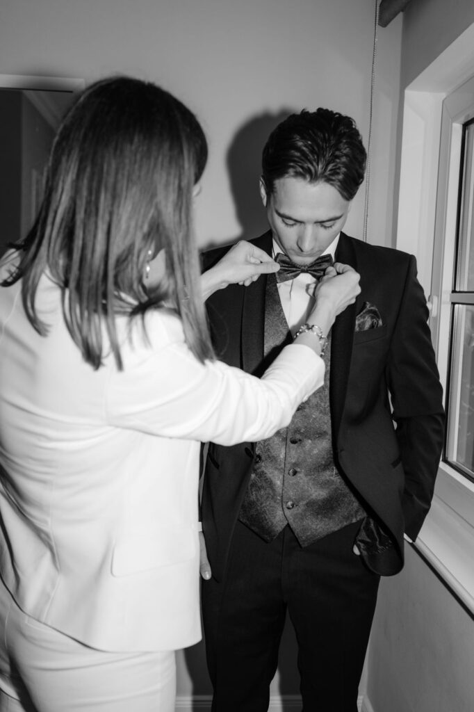 Strandhochzeit in Sylt - Heiraten an der Nordsee mit erfahrene Hochzeitsplanerin
