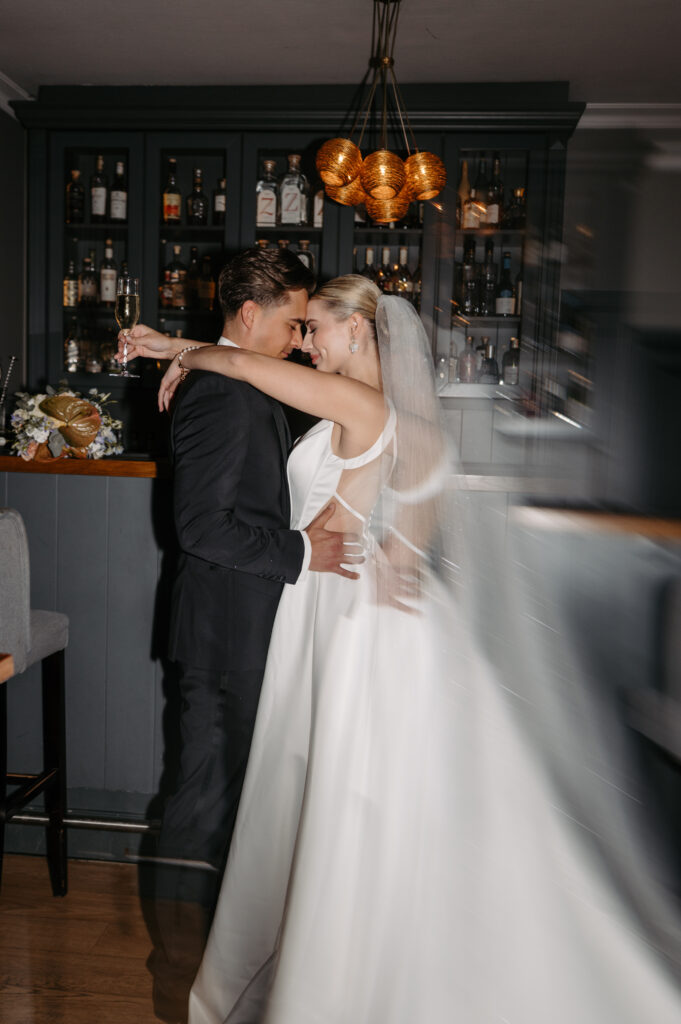 Strandhochzeit an der Ostsee - Hochzeitsplanung am Meer, Micro Wedding mit Hochzeitsplanerin Mandy Knebusch