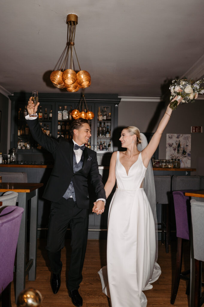 Heiraten am Meer, Hochzeitsplanung mit Mandy Knebusch - Micro Wedding am Strand