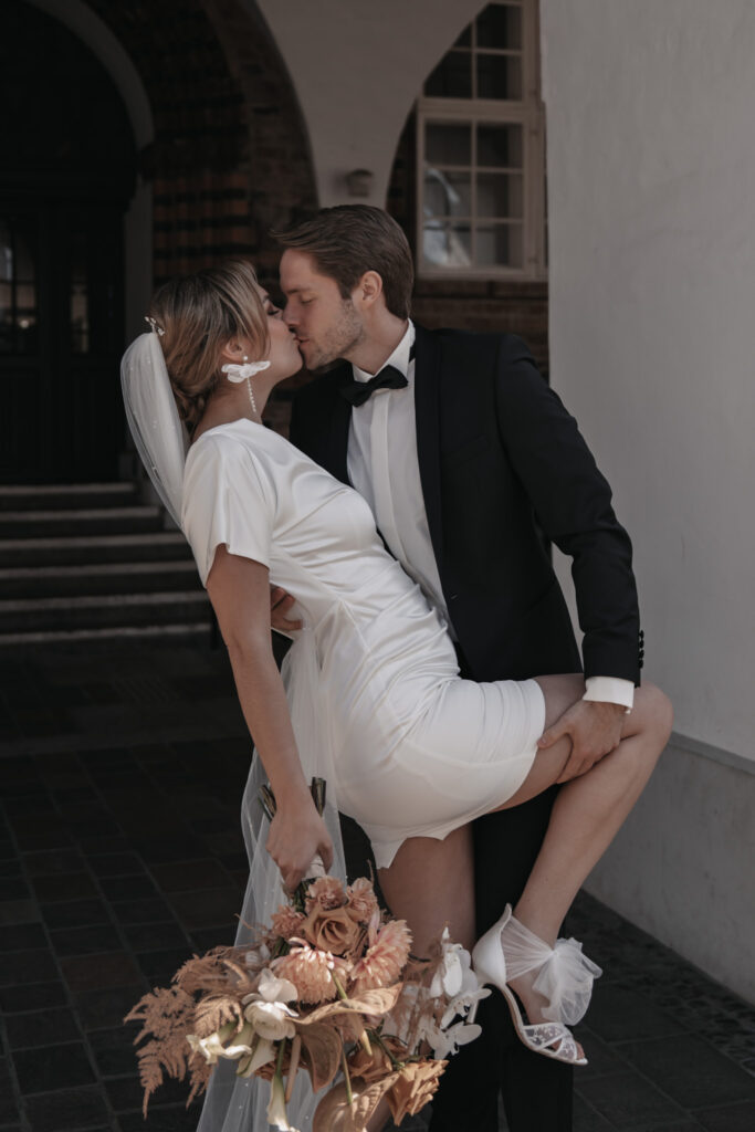 Romantische Hochzeit feiern - Ostsee, Rostock