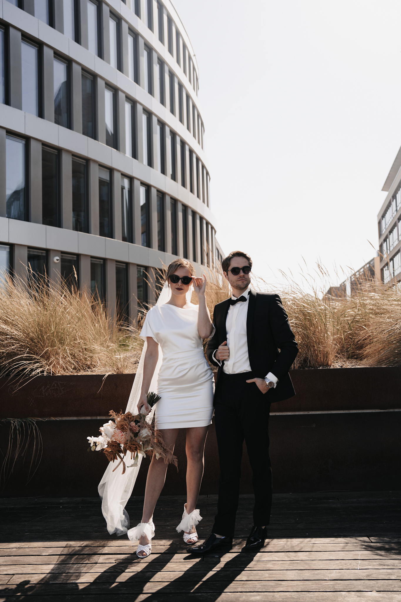 Mandy Knebusch Hochzeitsplanerin für die Ostsee - Rostock, Sylt, Usedom