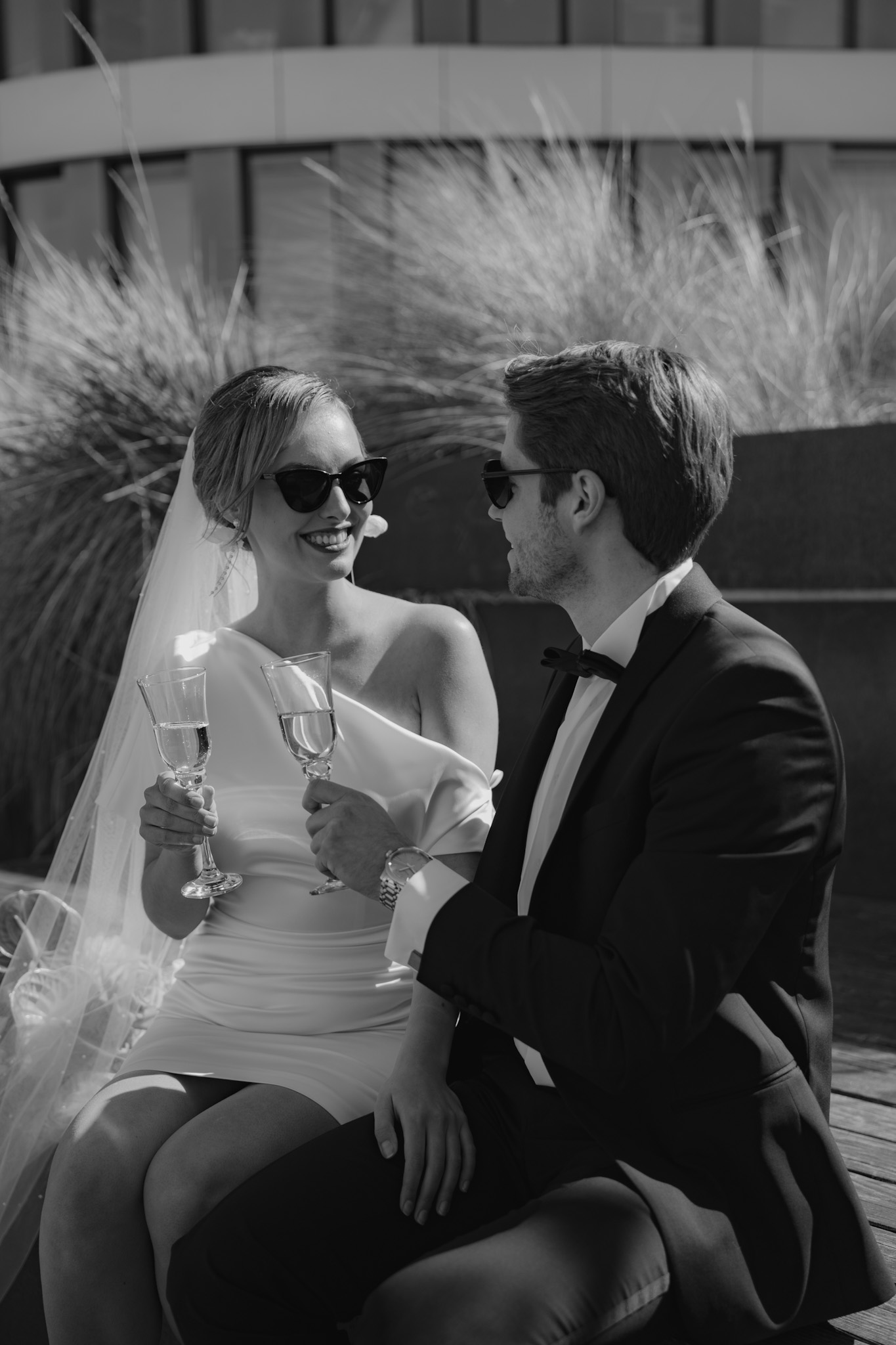 Hochzeit in Rostock - Romantisch heiraten an der Ostsee, Hochzeitsplanung Mandy Knebusch