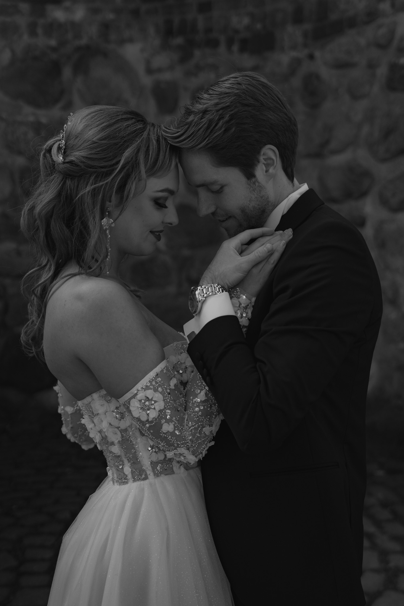 Hochzeit mit Wedding Day Management