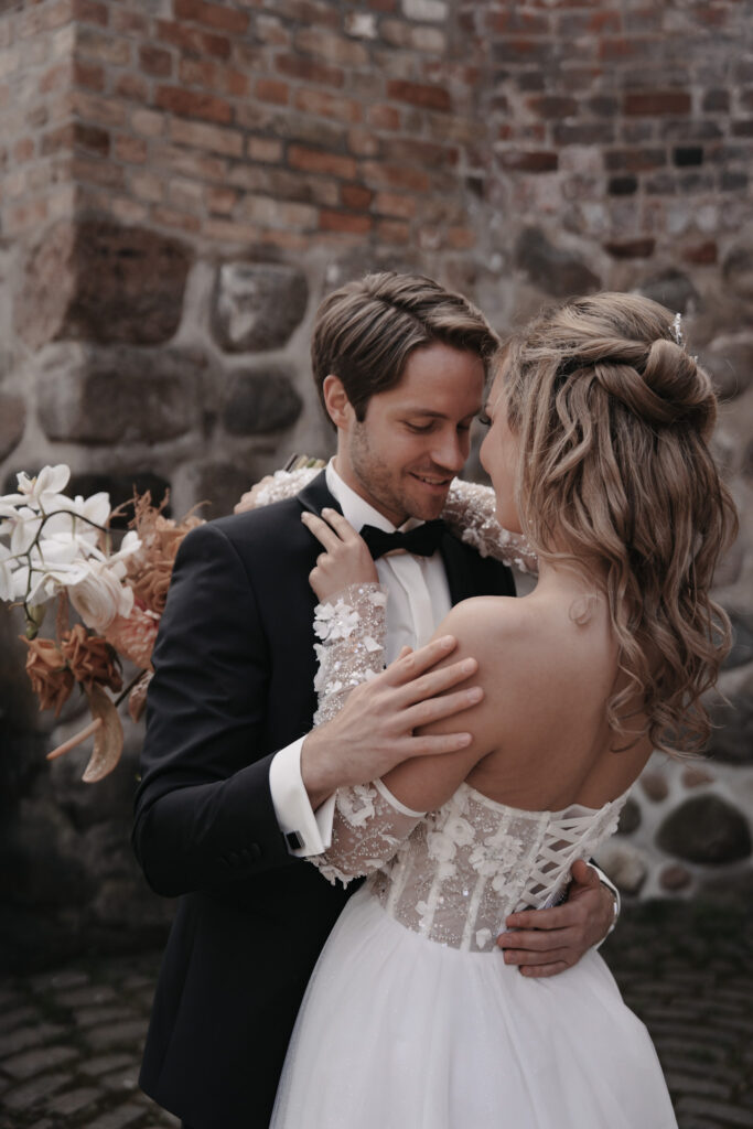 Heiraten an der Ostsee mit Hochzeitsplaner - Rostock, Schwerin, Sylt und Stralsund