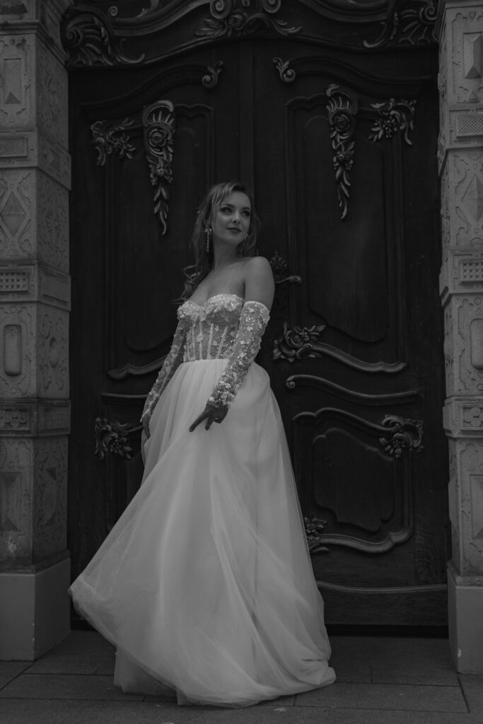 Elopement Wedding in Rostock, Ostsee - Wedding Day Manager Mandy Knebusch