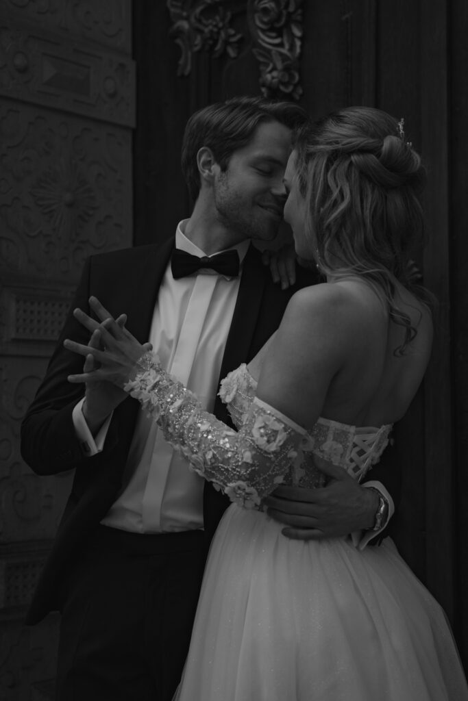 Luxuriöse Hochzeit in Rostock - Heiraten an der Ostsee, Wedding Planner Mandy Knebusch