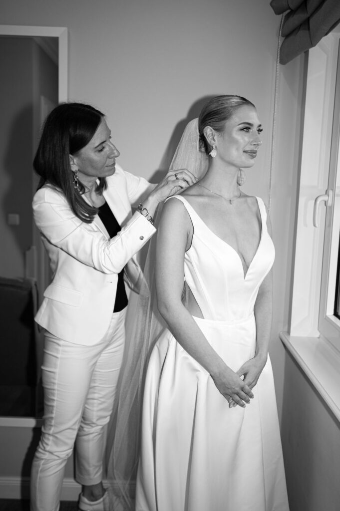 Wedding Day Manager Mandy Knebusch - Strandhochzeit an der Nordsee, Sylt