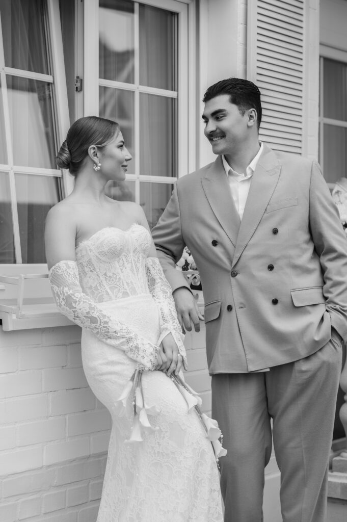 Hochzeit zu zweit - Heiraten an der Ostsee, Elopement Hochzeit, Wedding Day Manager Mandy Knebusch