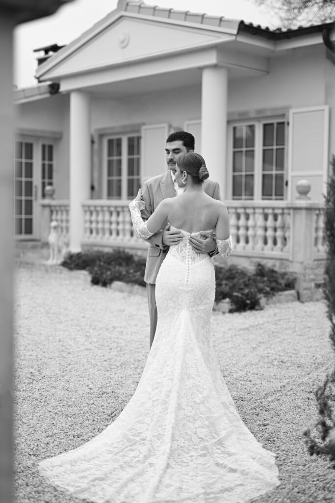 Intime Hochzeit an der Ostsee - Mandy Knebusch Hochzeitsplanerin