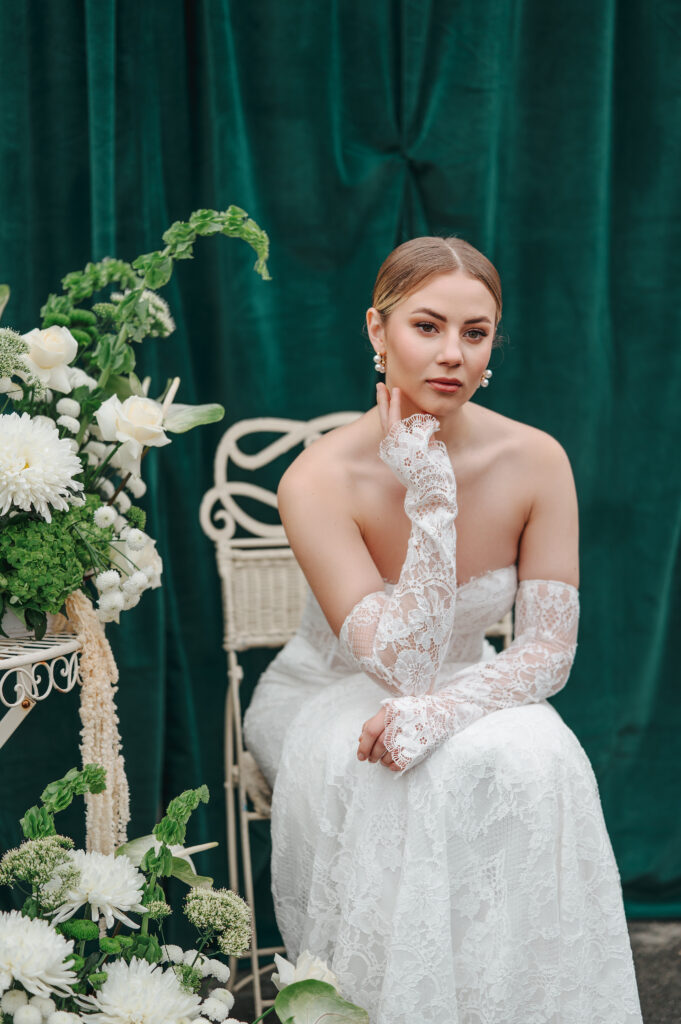 Hochzeit in Rostock, Lübeck, Schwerin und Mecklenburgische Schweiz - Heiraten in Norddeutschland mit Wedding Planner Mandy Knebusch