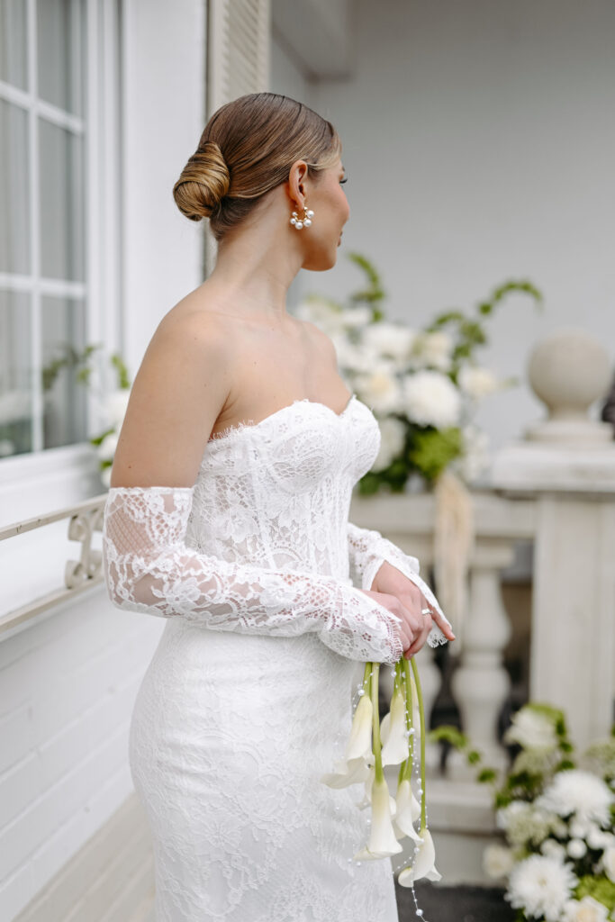 Hochzeitsplanung am Strand mit Mandy Knebusch, Wedding Planner