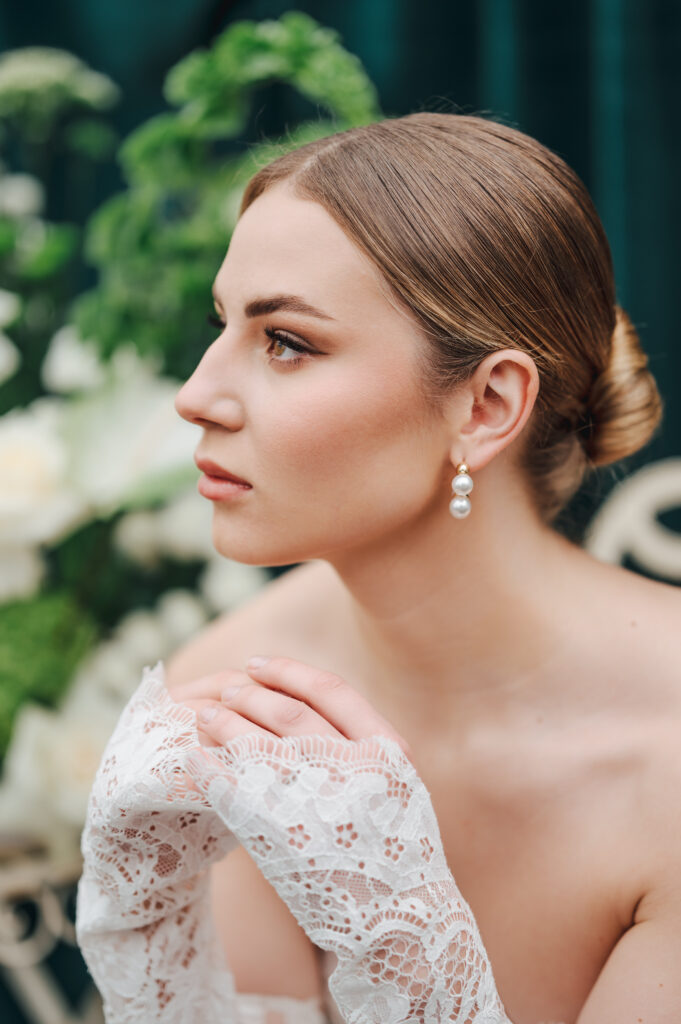 Hochzeit mit Mandy Knebusch - Heiraten im kleinen Kreis an der Nordsee, stilvolle Hochzeitsplanung