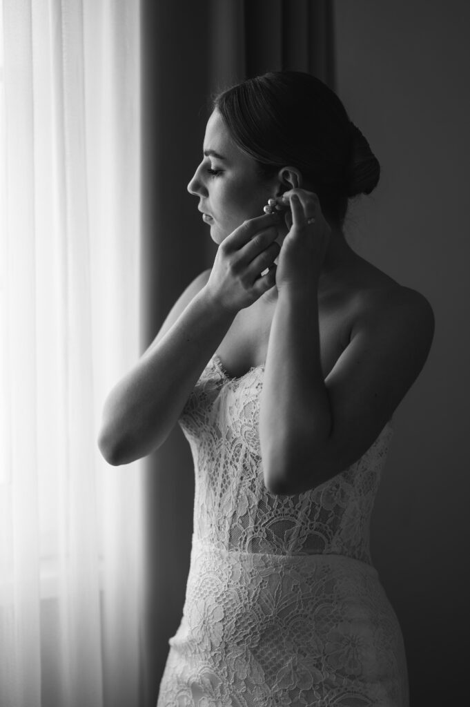 Heiraten an der Ostsee - Hochzeiit zu zweit mit Wedding Planner Mandy Knebusch, intime Hochzeit 