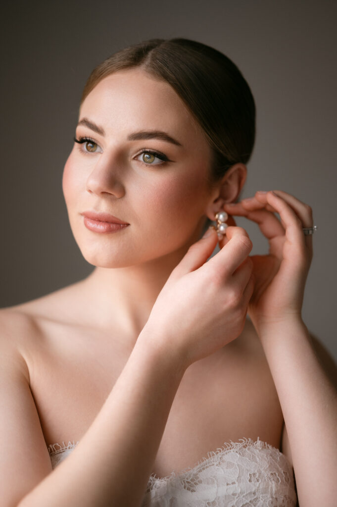 strukturierte Hochzeit an der Ostsee - professionelle Hochzeitsplanerin Mandy Knebusch