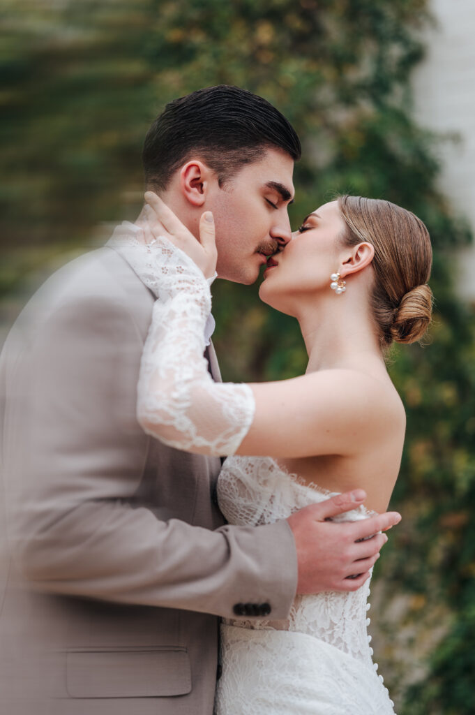 Ostseehochzeit - Micro Wedding am Strand, kleine Hochzeitsfeier mit Mandy Knebusch, Hochzeitsplanerin