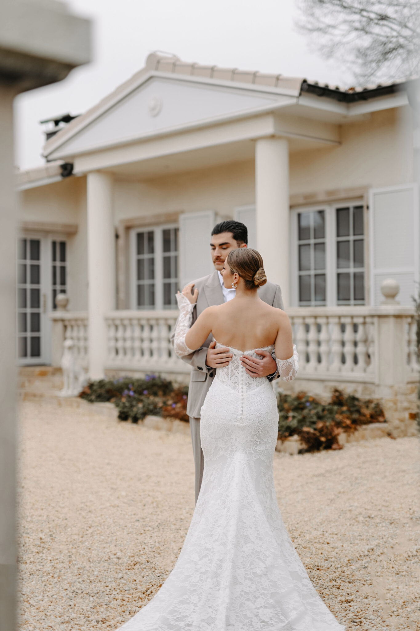 Heiraten an der Ostsee - Micro Wedding am Strand, Hochzeitsplanerin Mandy Knebusch