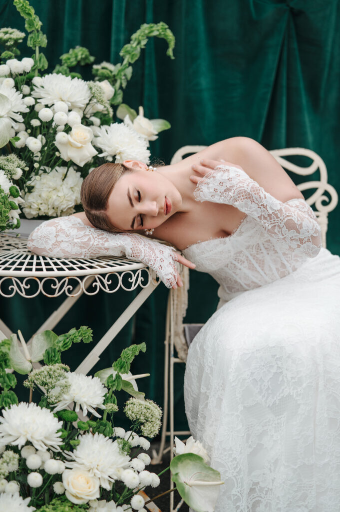 Ostseehochzeit - Tipps für eine stilvolle Hochzeit an der Ostsee