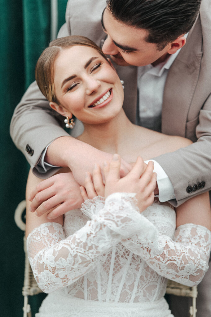 Heiraten an der Nordsee, Sylt - Hochzeit in Strandnähe, Wedding Planner Mandy Knebusch