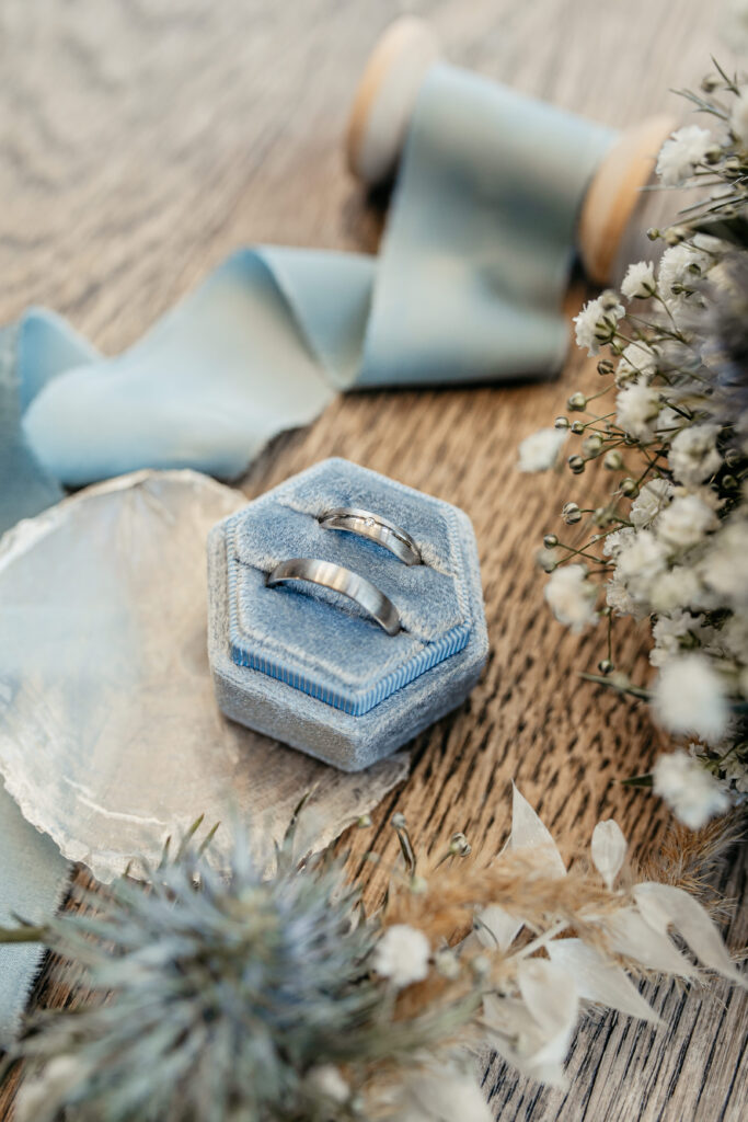 Heirat an der Ostsee - Entspannung am Meer mit Wedding Planner Mandy Knebusch
