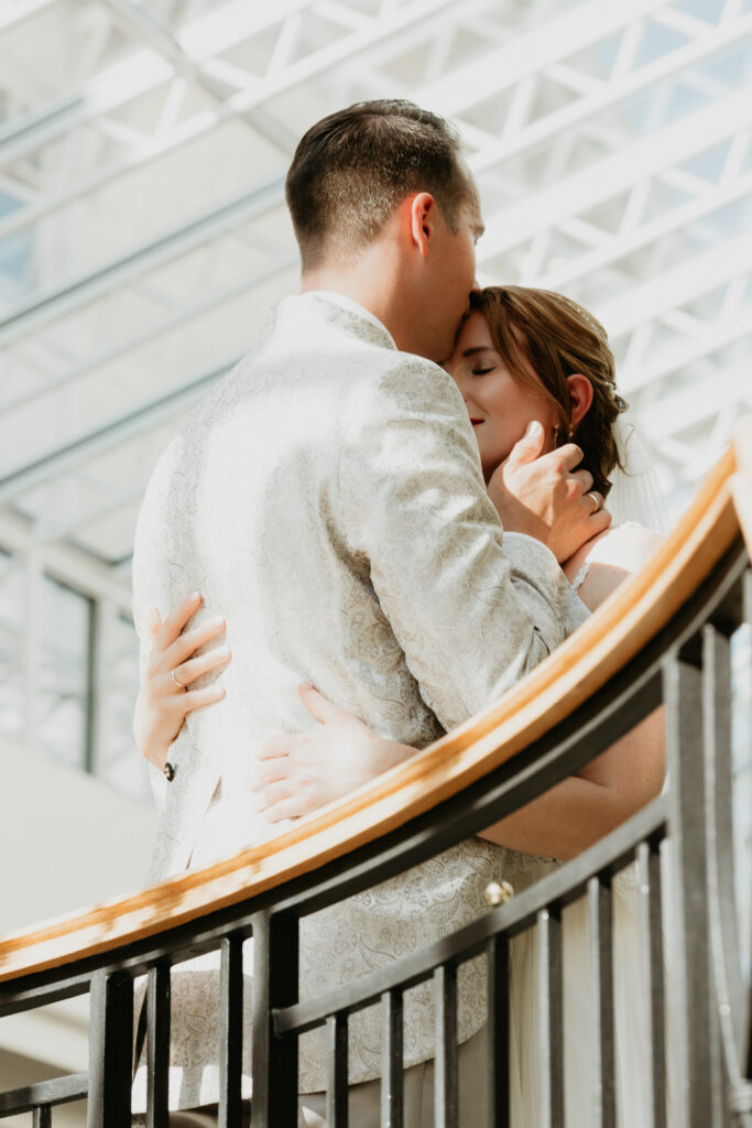 Hochzeit am Meer - Wedding Planner Mandy Knebusch, Heiraten an der Ostsee mit Kindern