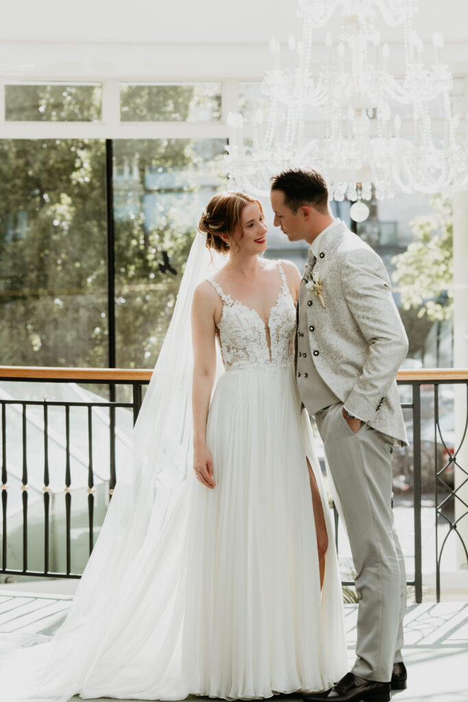 Kleine Hochzeit kurzfristig planen - Wedding Planner Mandy Knebusch, an der Ostsee und Nordsee heiraten