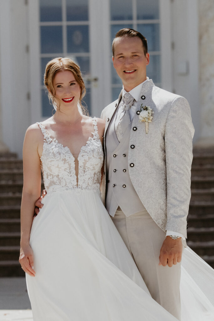 Heiraten an der Ostsee - Hochzeitsplanerin Mandy Knebusch, Destination Wedding
